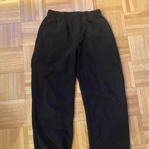 Brandy Melville Sweat Pants SIZE SMALL
